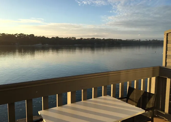 Le Relais Du Lac