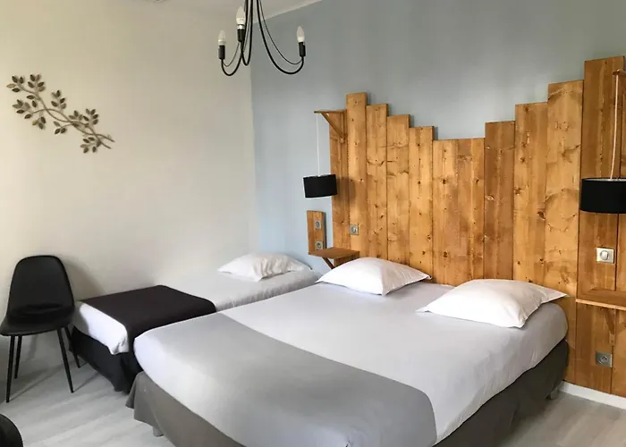 Le Relais Du Lac