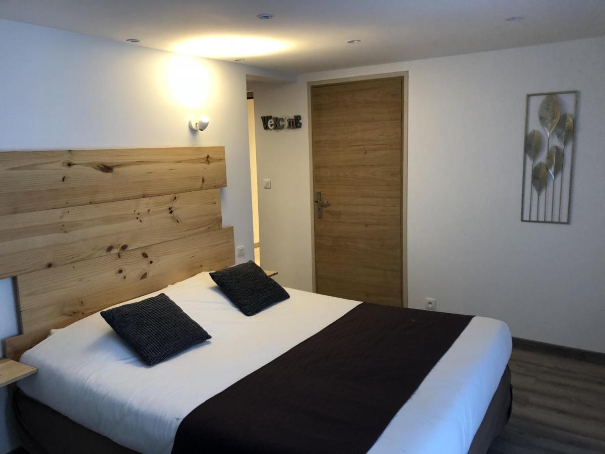 Le Relais Du 3* Soorts-Hossegor