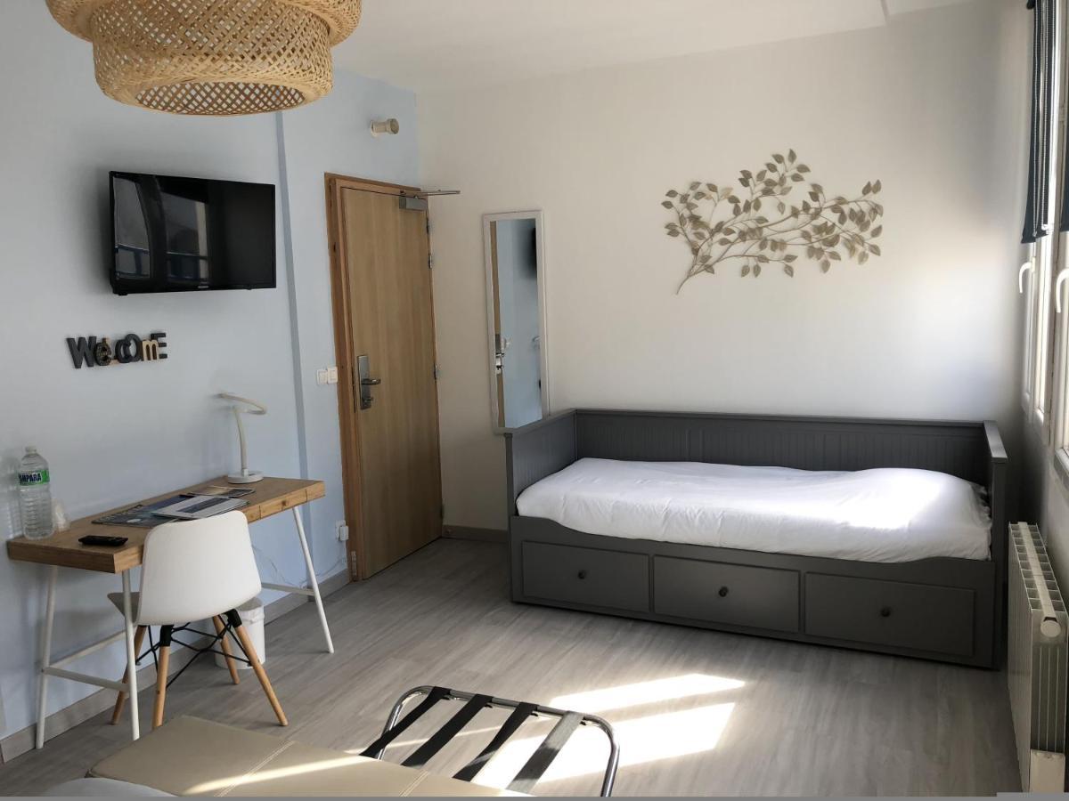 Le Relais Du Hotel 3*