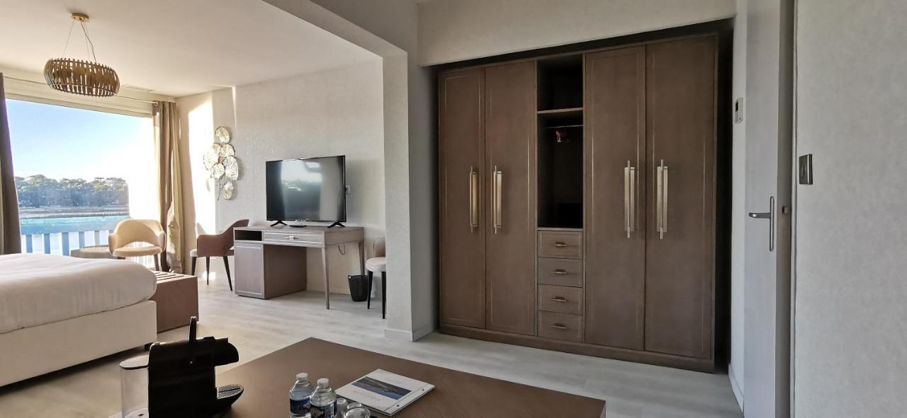 Hotel Le Relais Du Soorts-Hossegor