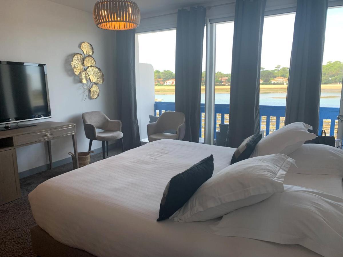 Hotel Le Relais Du