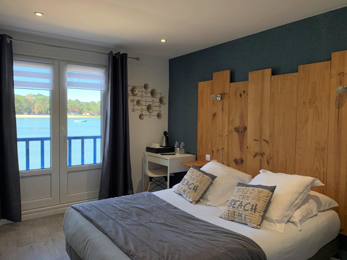 Le Relais Du 3* Soorts-Hossegor