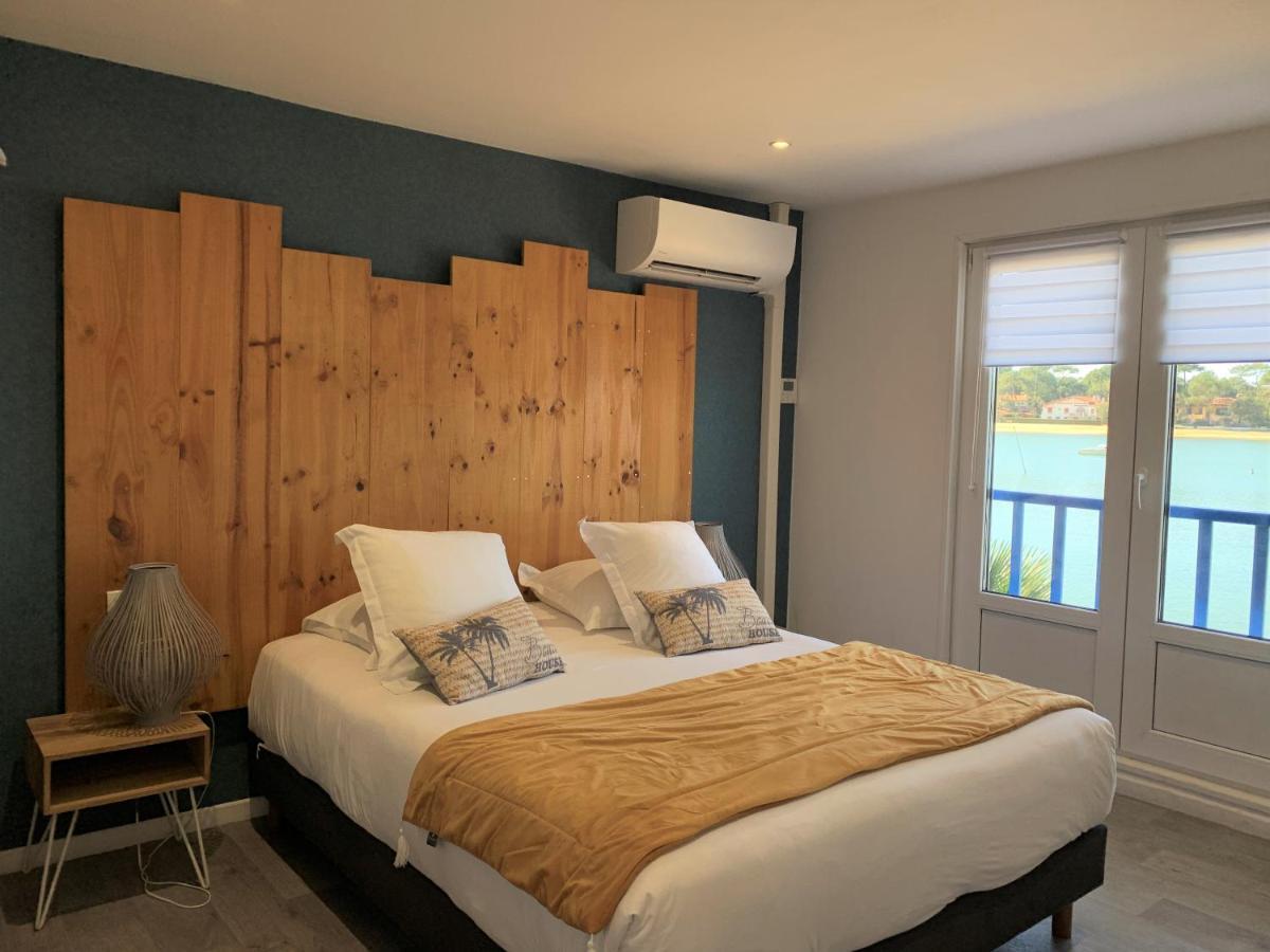 Le Relais Du Hotel 3*