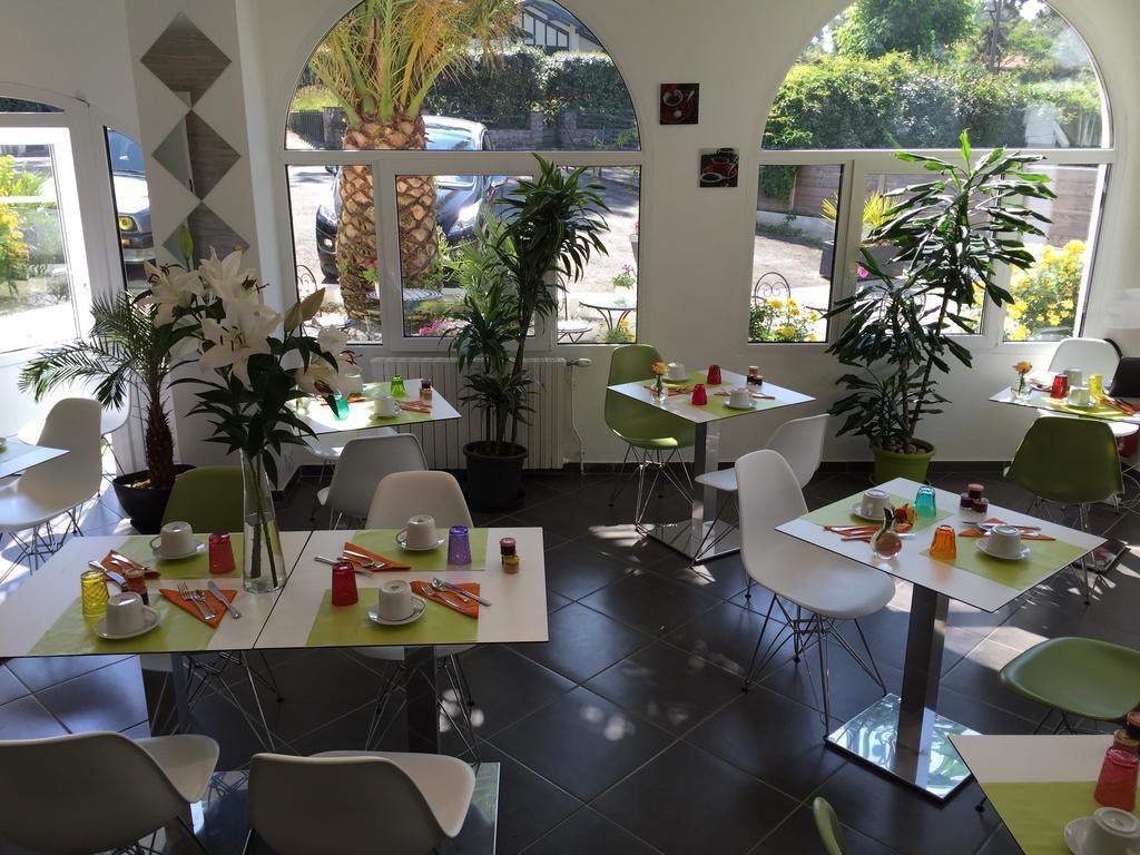 Le Relais Du
