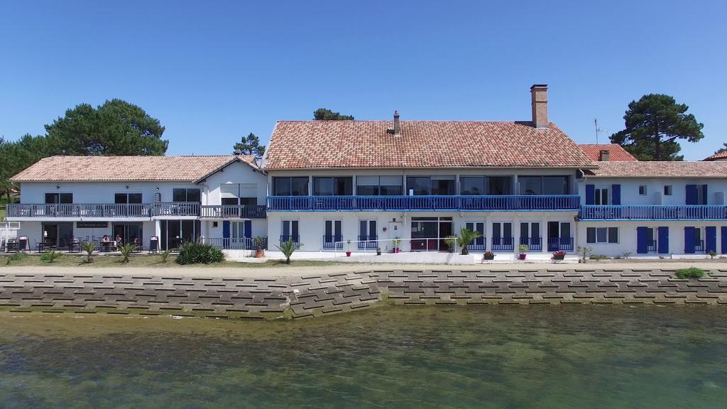 Le Relais Du Hotel Soorts-Hossegor