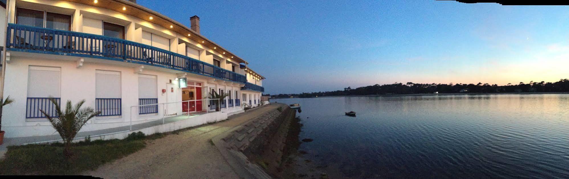 Hotel Le Relais Du 3*