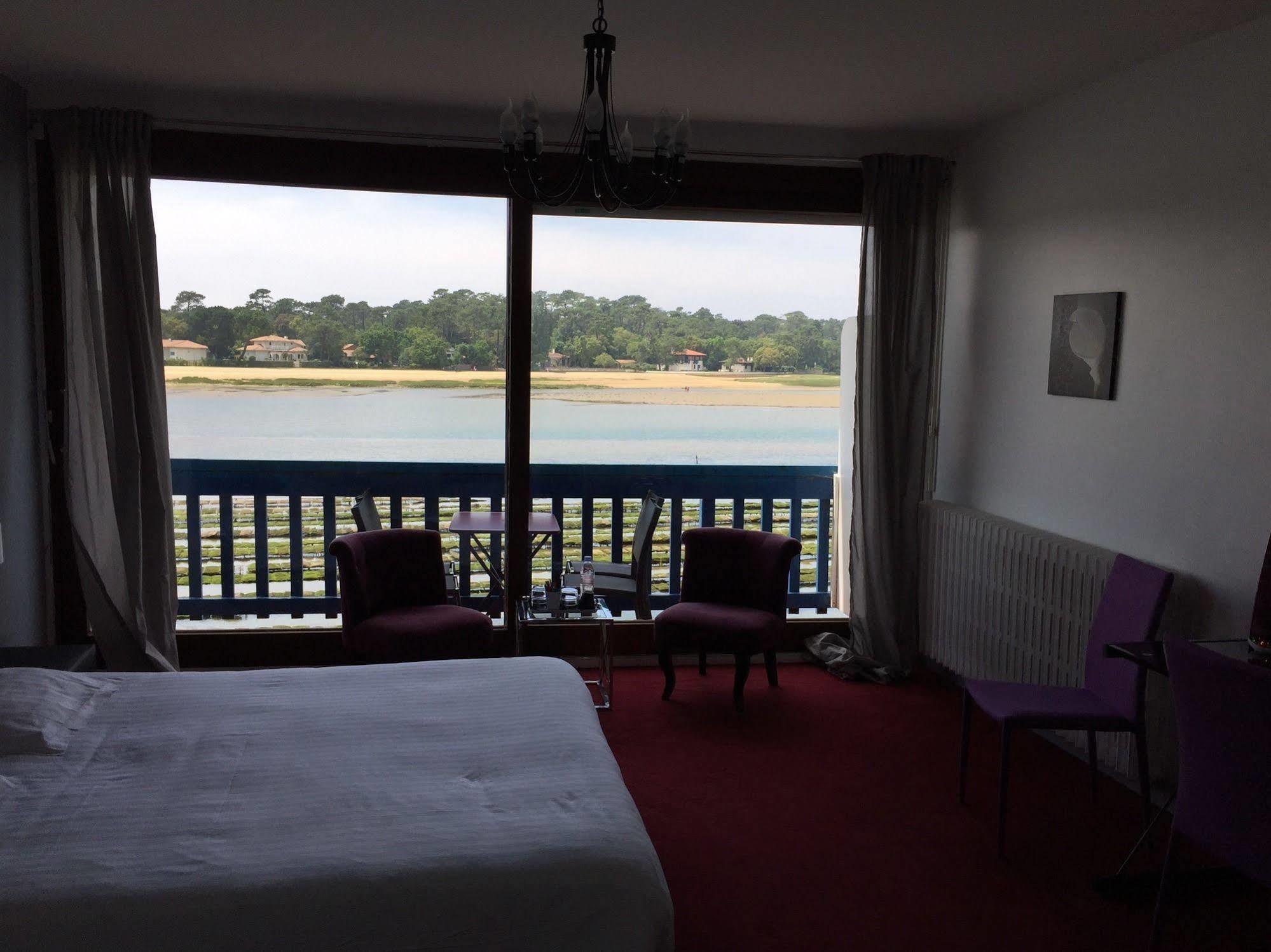 Le Relais Du Hotel Soorts-Hossegor