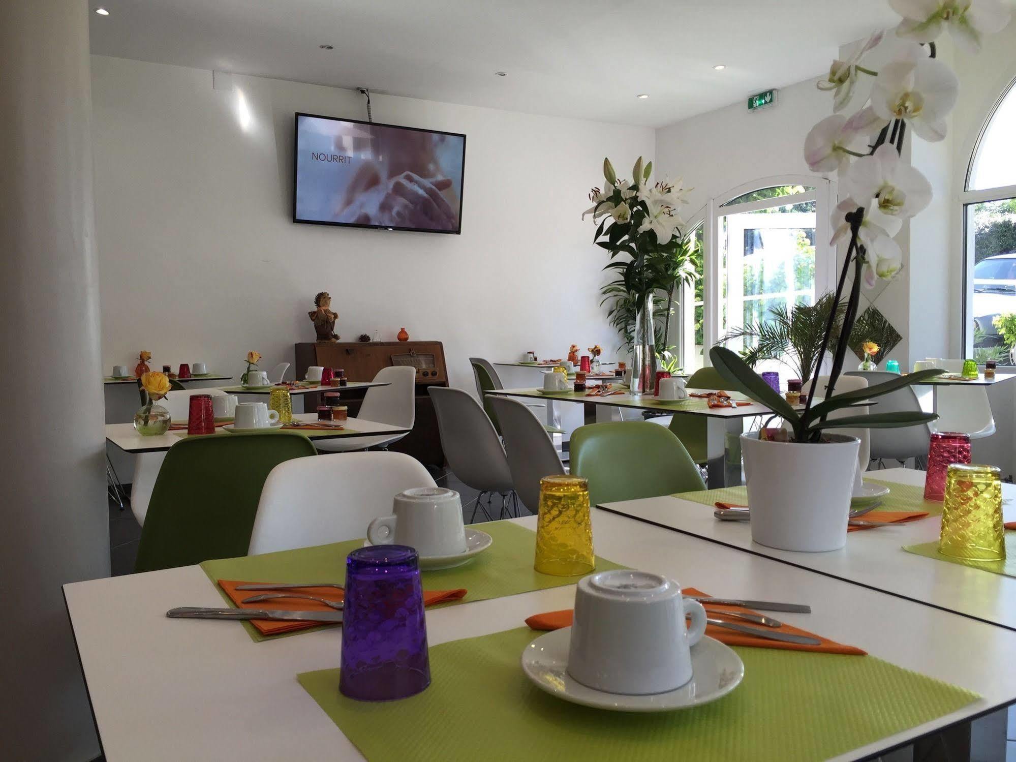 Le Relais Du 3* Soorts-Hossegor