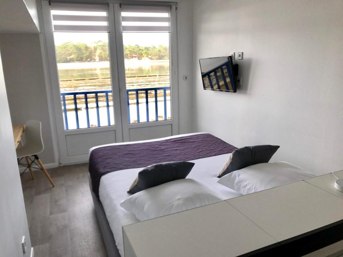 Hotel Le Relais Du Soorts-Hossegor
