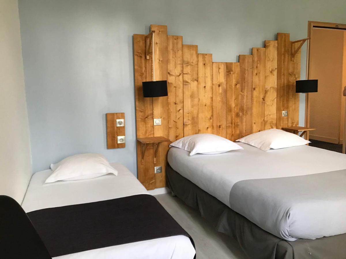 Hotel Le Relais Du Soorts-Hossegor