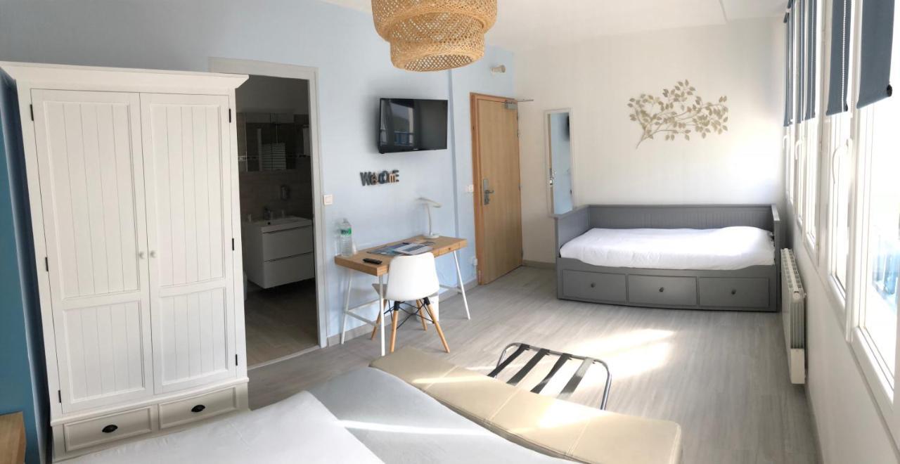 Hotel Le Relais Du Soorts-Hossegor
