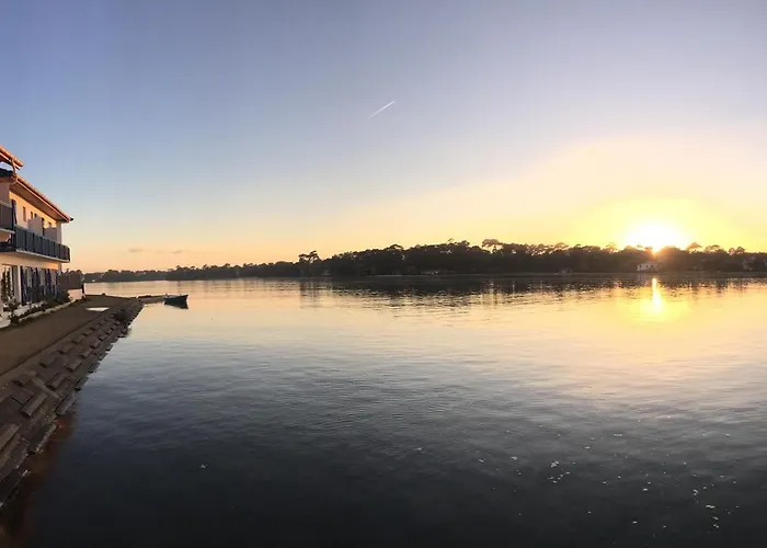 Le Relais Du Lac
