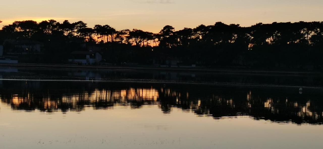 Le Relais Du Soorts-Hossegor