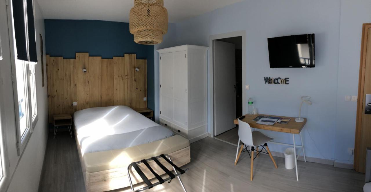 Le Relais Du Hotel Soorts-Hossegor