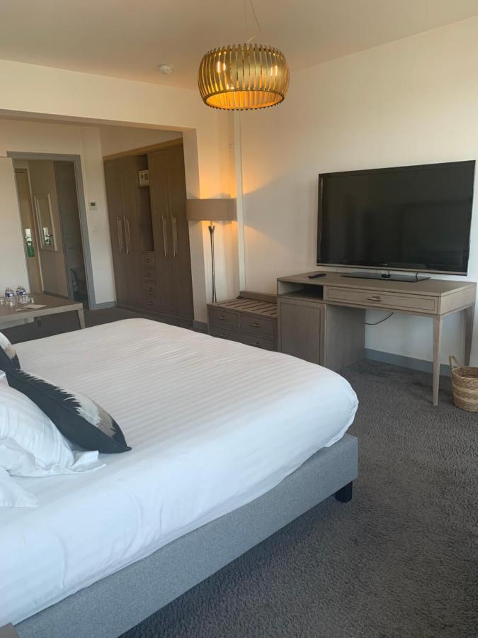 Hotel Le Relais Du 3*