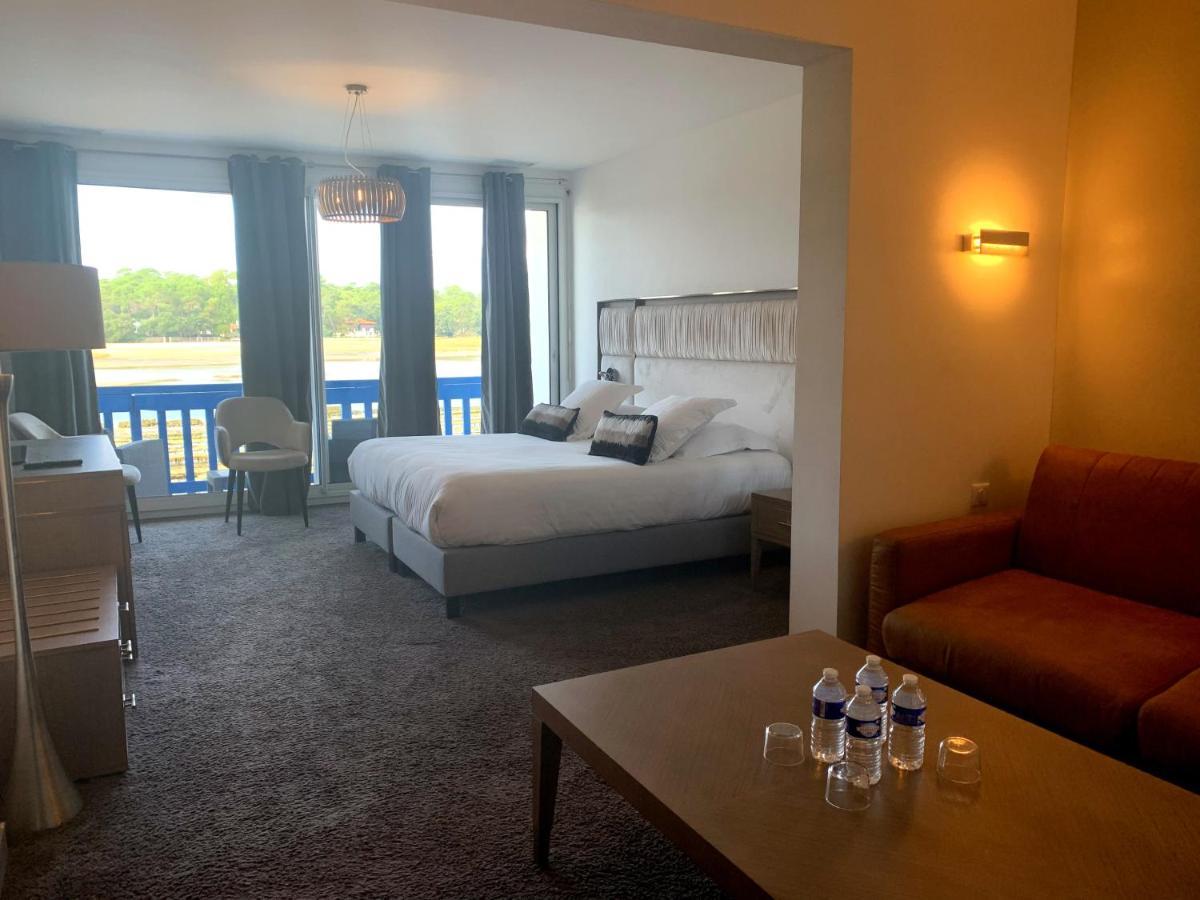 Le Relais Du Hotel