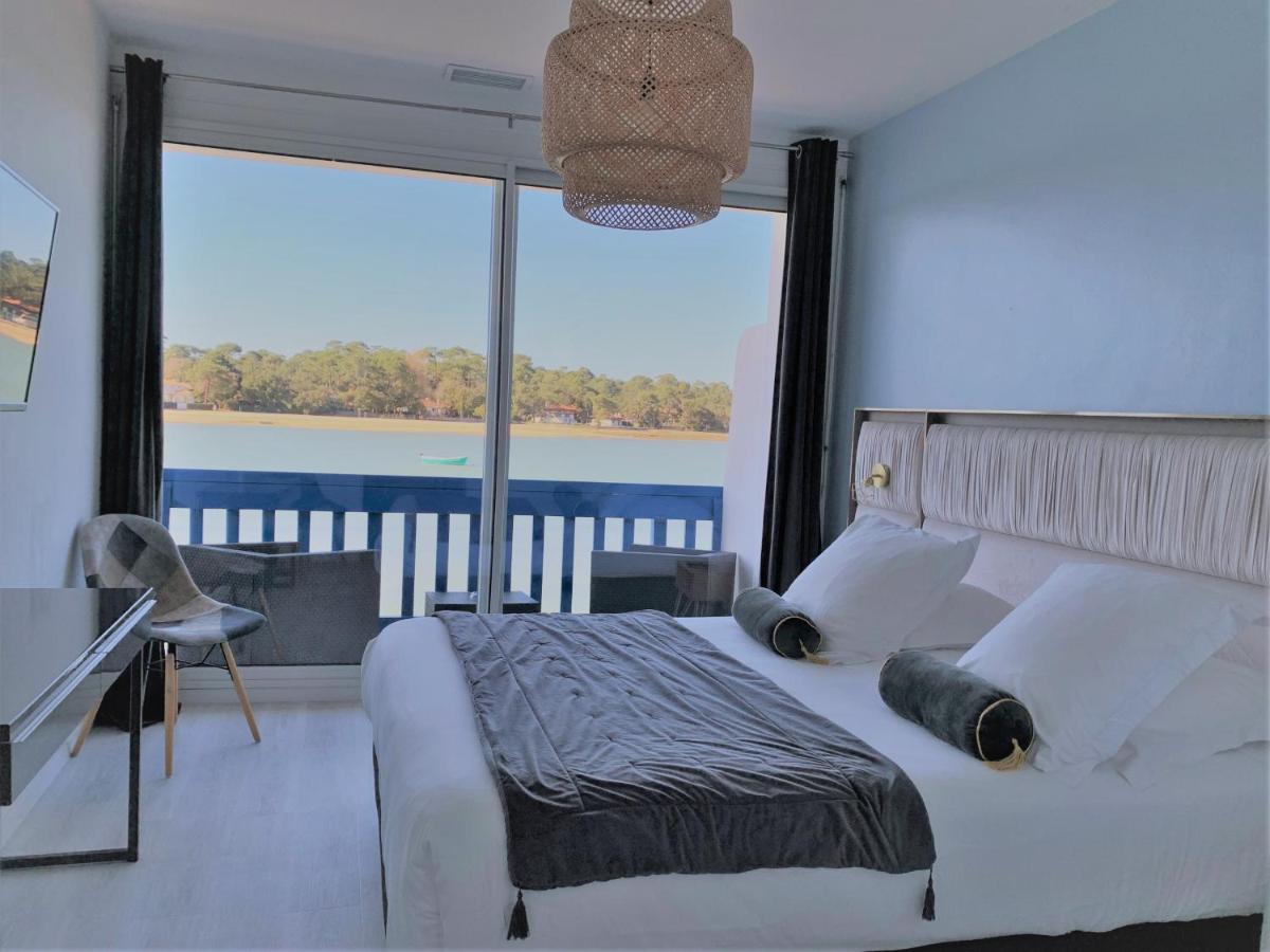 Hotel Le Relais Du Soorts-Hossegor
