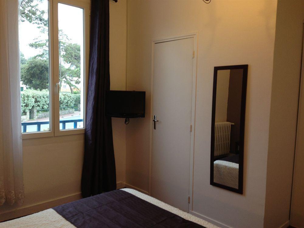 Hotel Le Relais Du