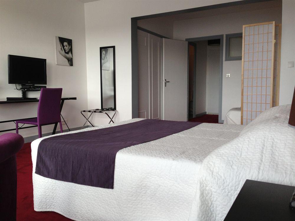 Le Relais Du Hotel Soorts-Hossegor