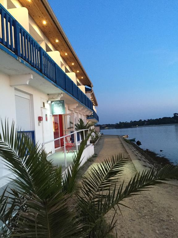 Hotel Le Relais Du 3*
