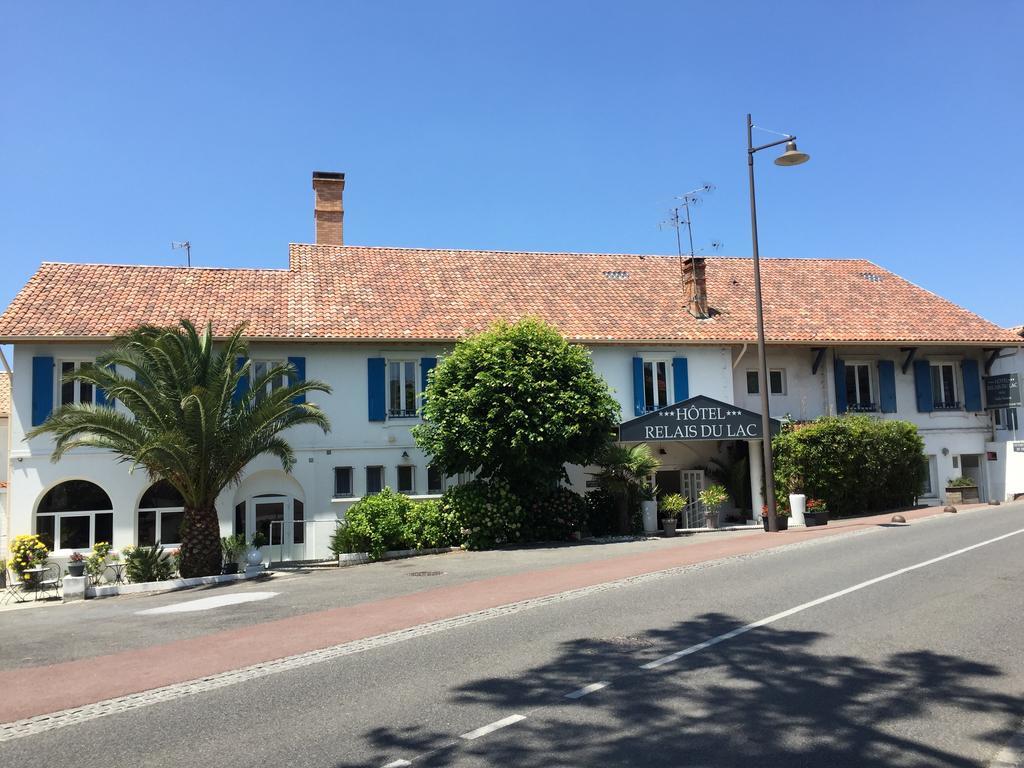 Hotel Le Relais Du Soorts-Hossegor