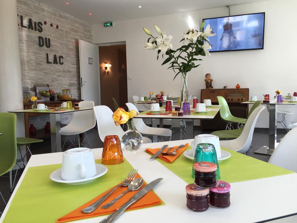 Hotel Le Relais Du 3*