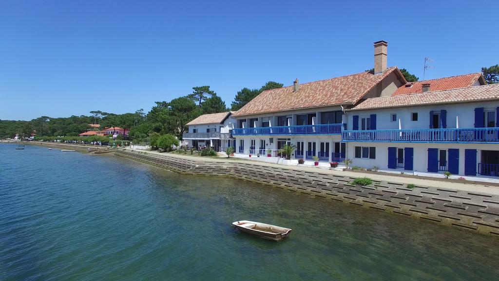 Hotel Le Relais Du