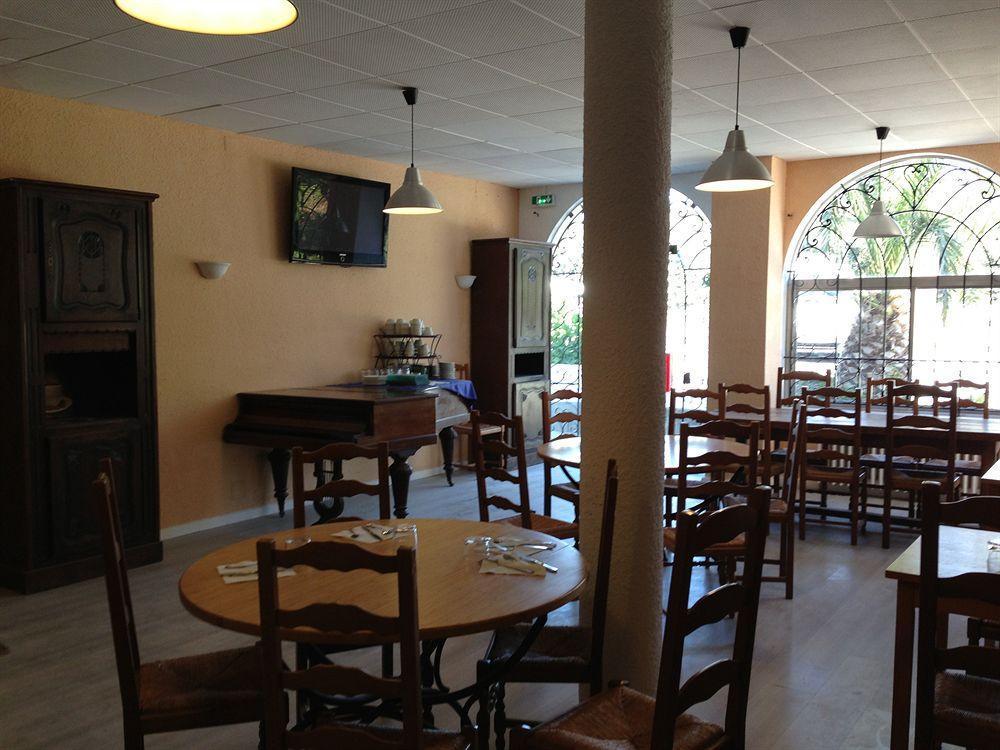 Le Relais Du Hotel