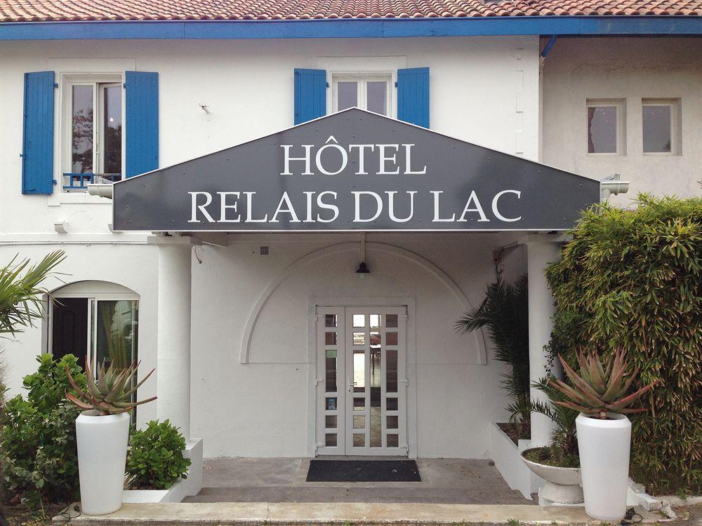 Le Relais Du Hotel 3*