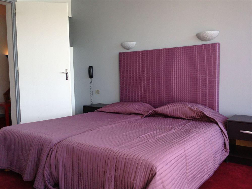 Hotel Le Relais Du 3*