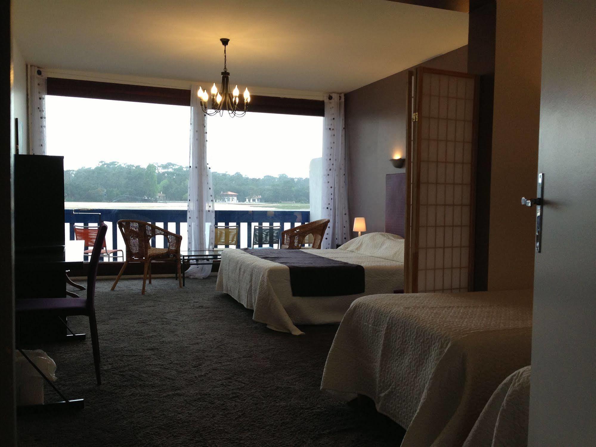 Le Relais Du Soorts-Hossegor