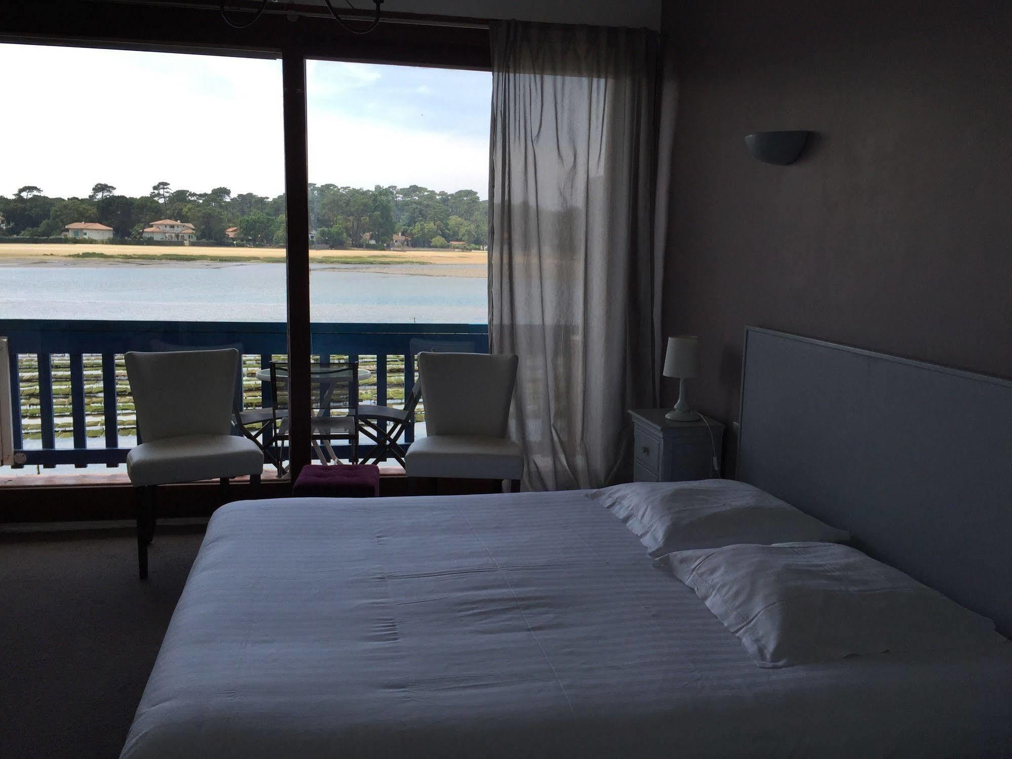 Le Relais Du Hotel 3*
