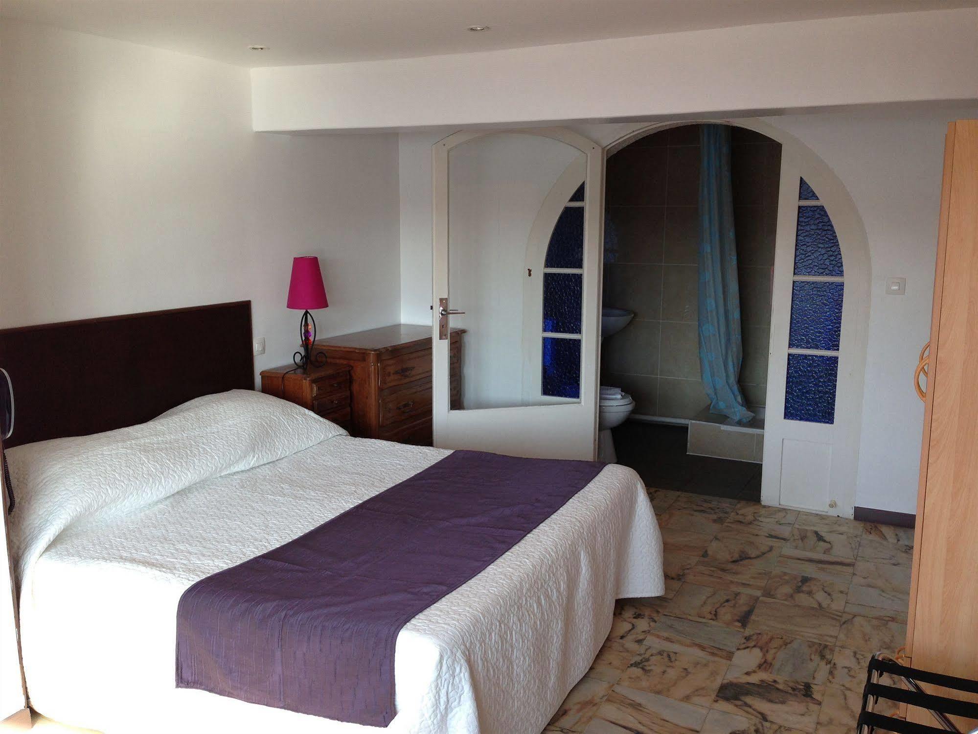 Hotel Le Relais Du 3*