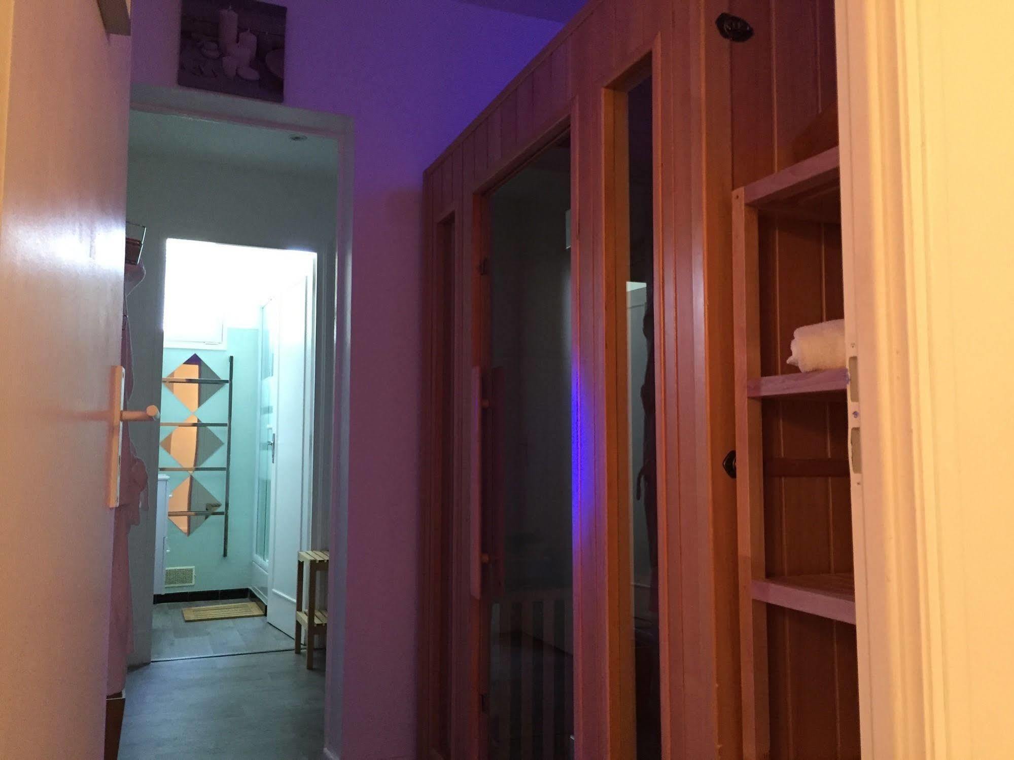 Le Relais Du Hotel