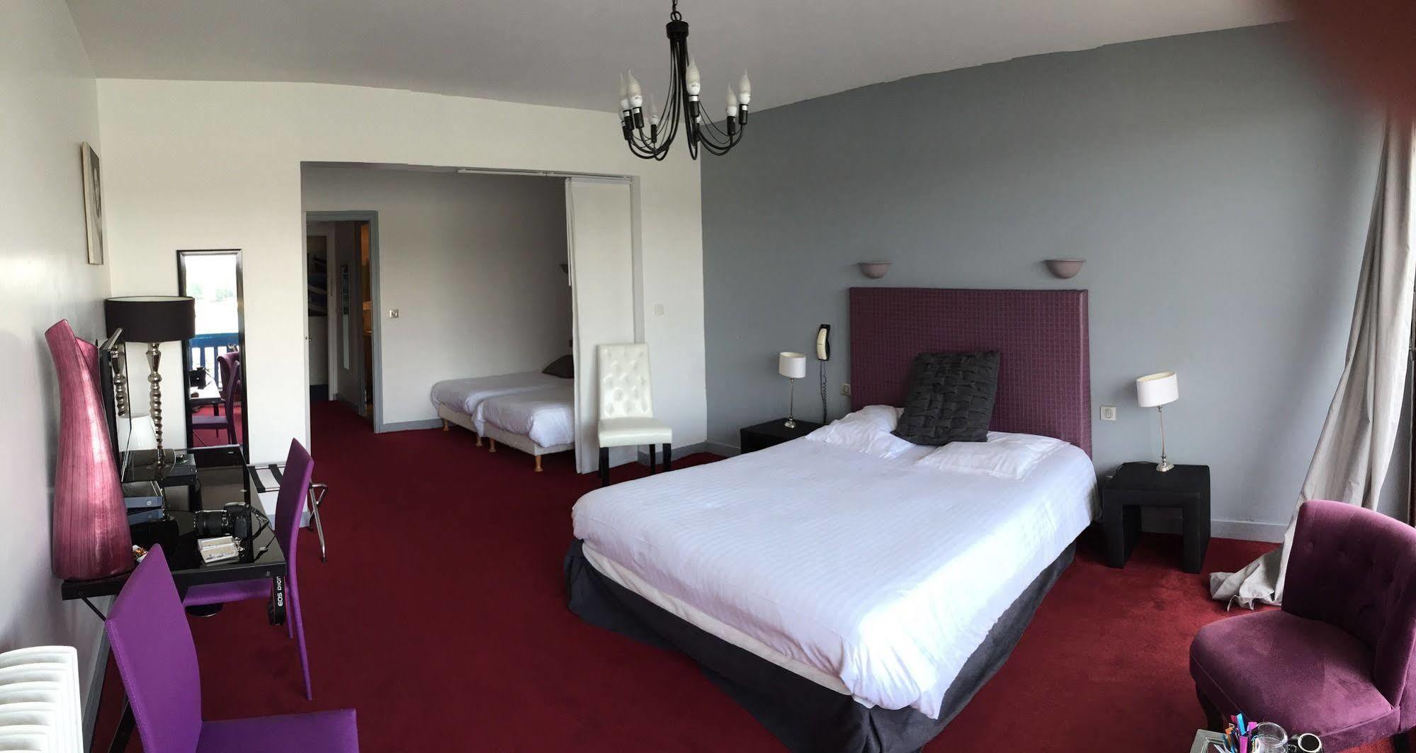 Le Relais Du 3* Soorts-Hossegor
