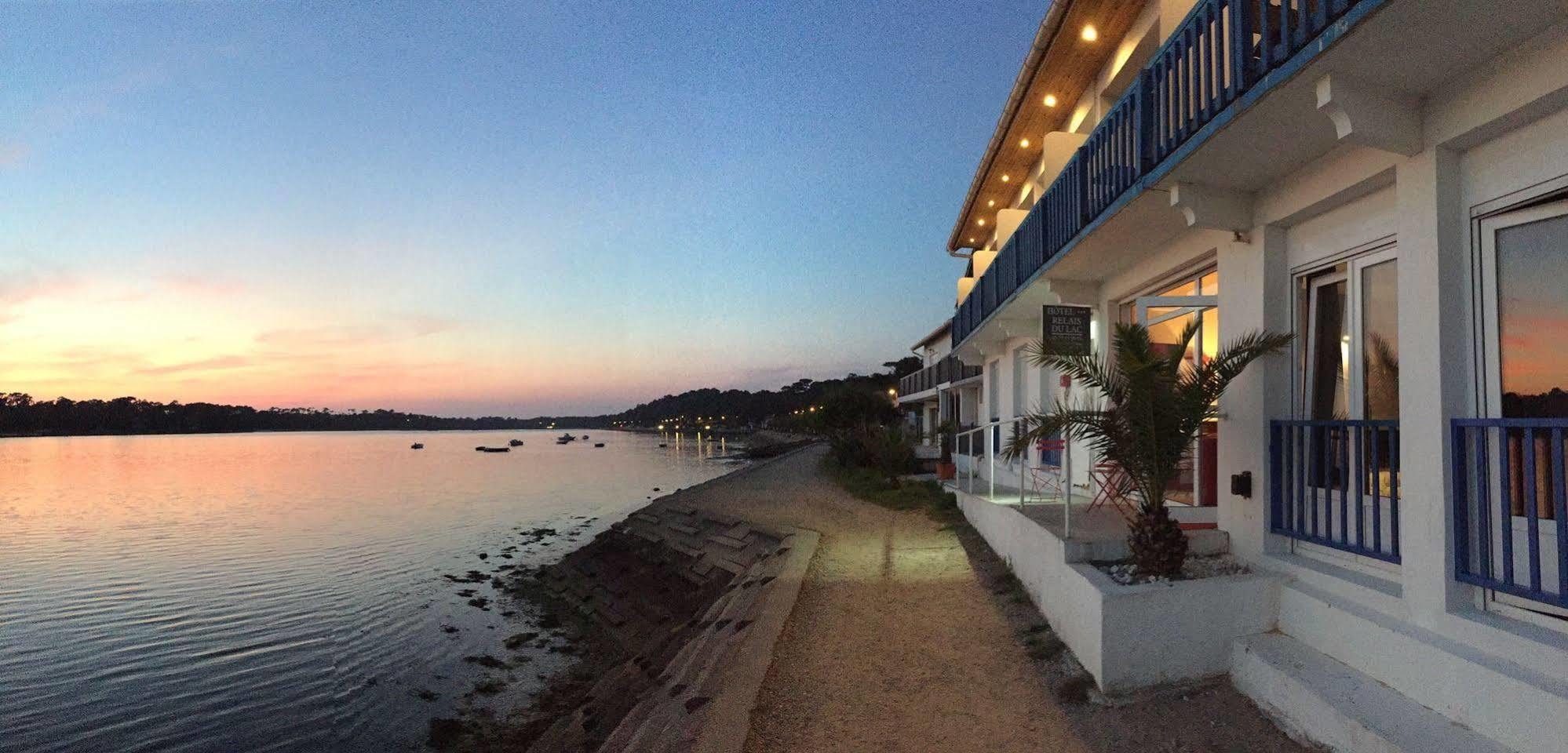 Le Relais Du Hotel 3*