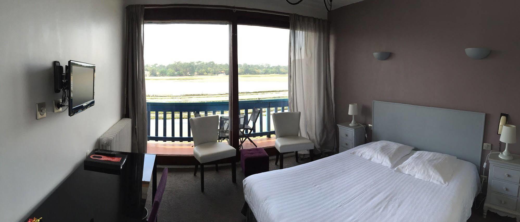 Le Relais Du Hotel 3*