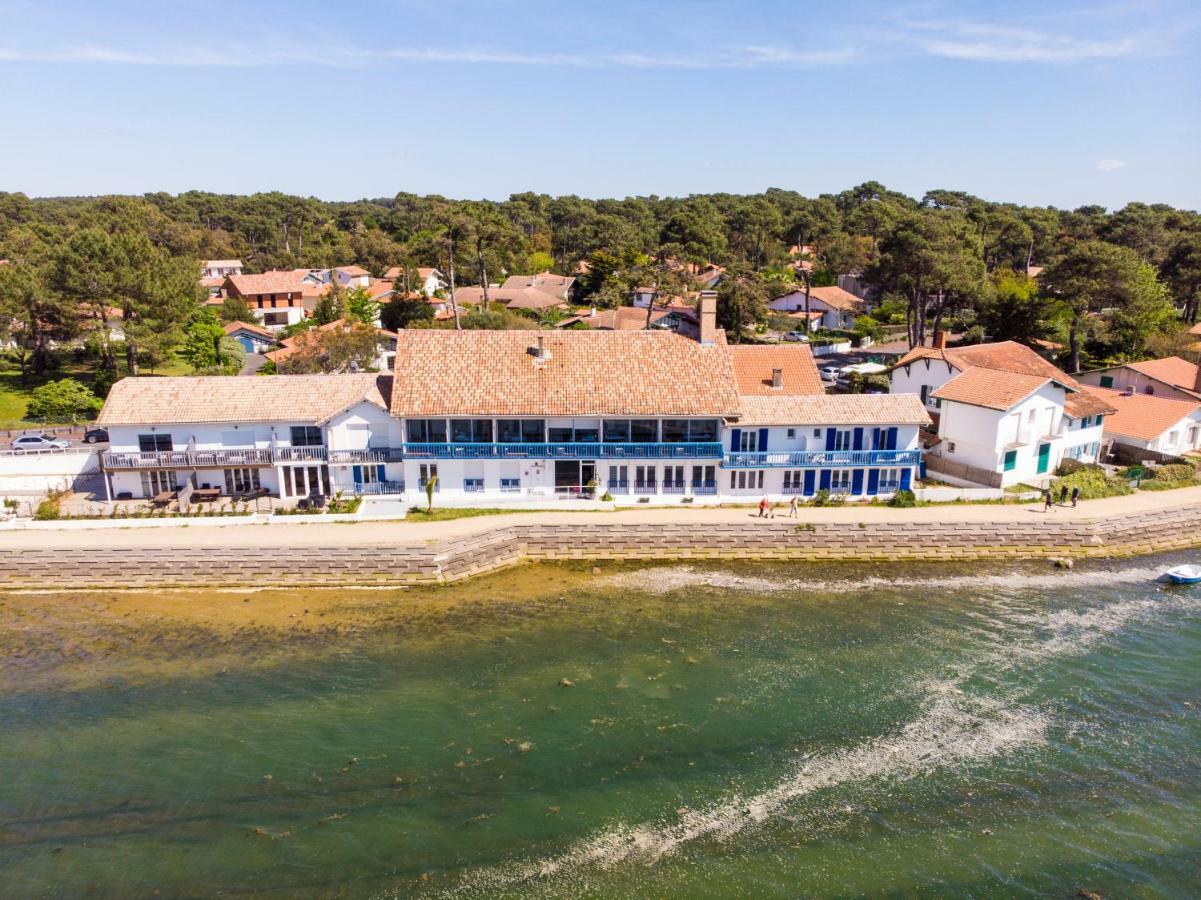 Hotel Le Relais Du Soorts-Hossegor