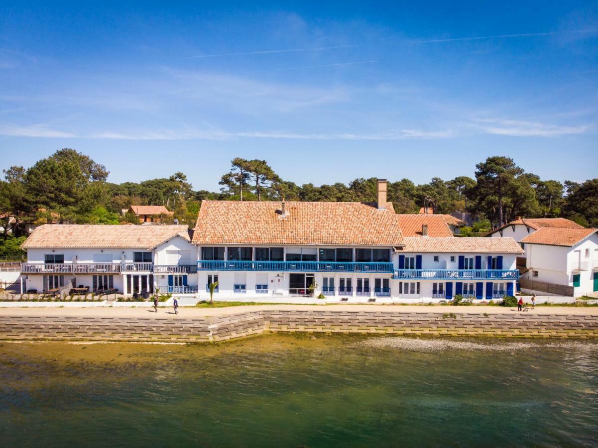 Le Relais Du 3* Soorts-Hossegor