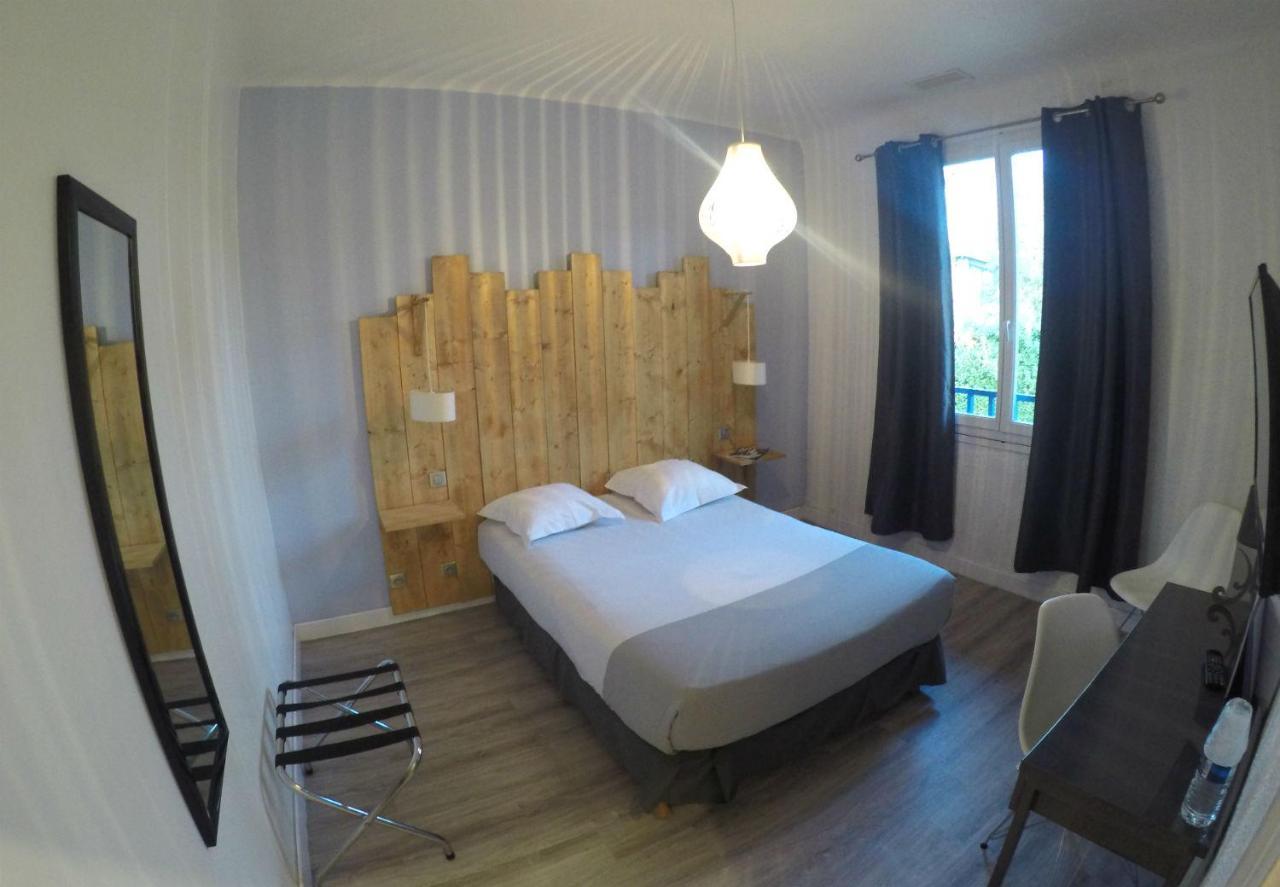 Le Relais Du Hotel 3*