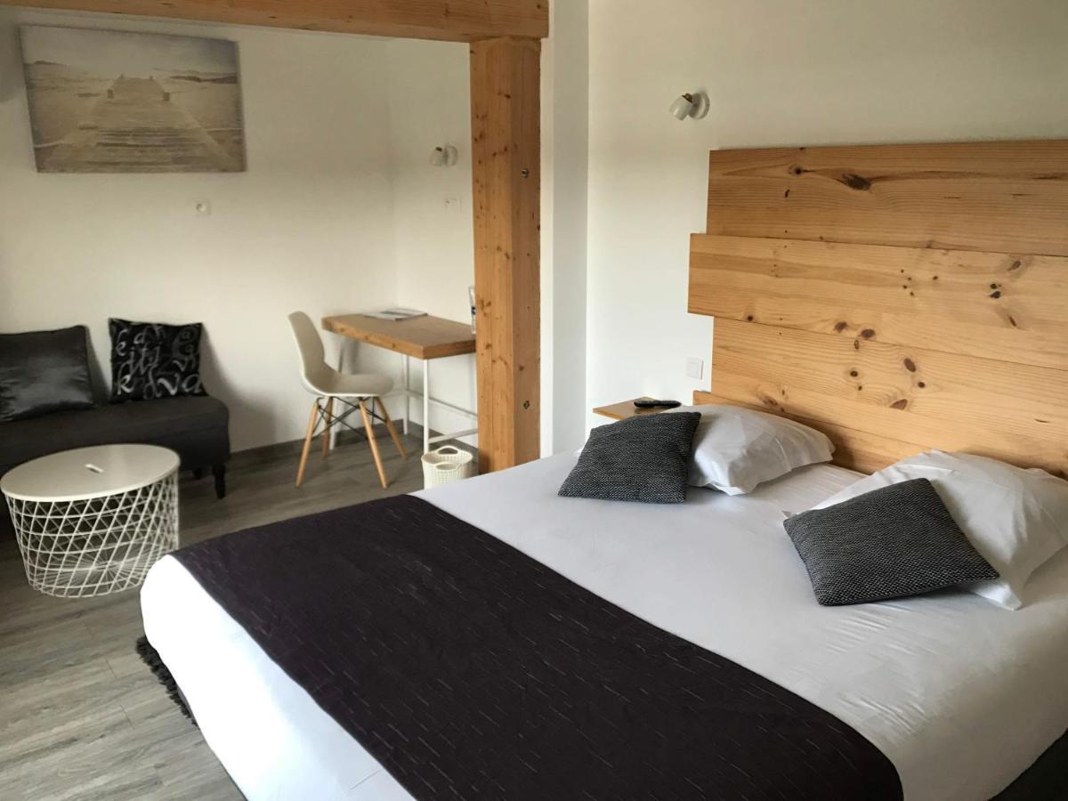 Le Relais Du Hotel Soorts-Hossegor