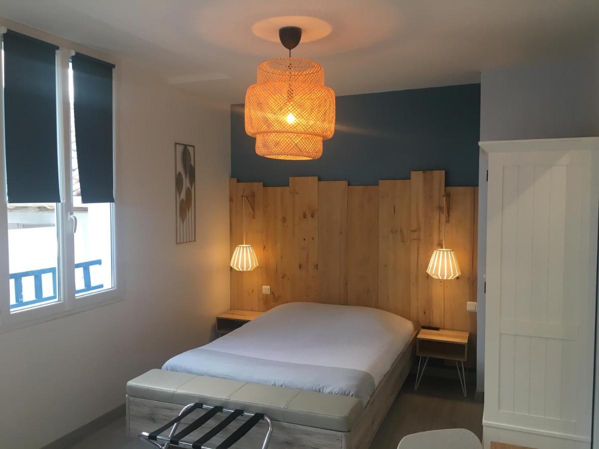 Le Relais Du Soorts-Hossegor