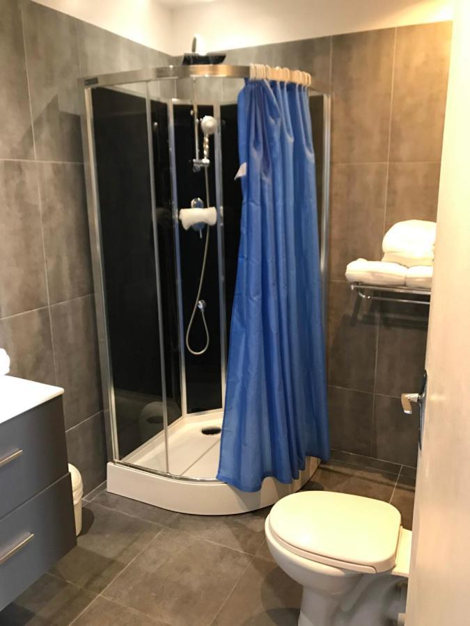 Le Relais Du Hotel